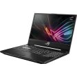 Asus 15.6  i7-8750H 8GB 256GB Black Online Sale