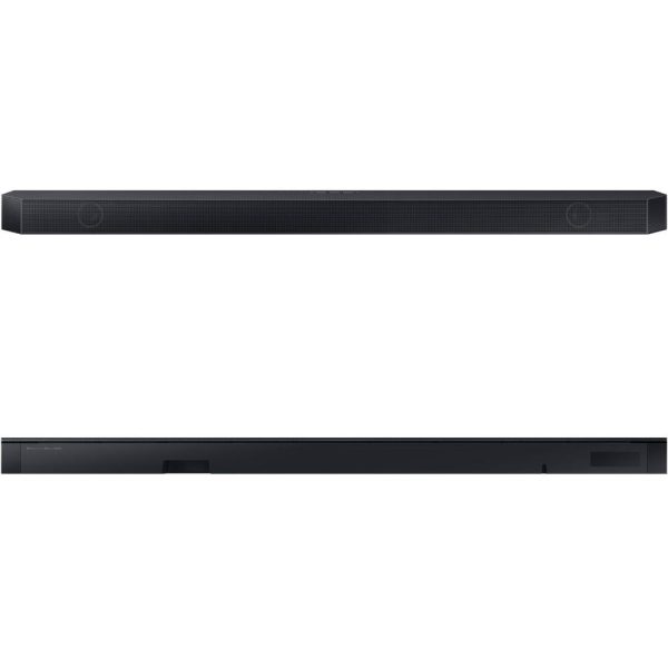 Samsung HW-QS730D Q-series 3.1.2 ch. Wireless Dolby ATMOS Soundbar + Rear Speaker Kit Online Sale