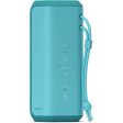 Sony XE200 X-Series Portable Wireless Speaker, Blue, Refurbished Fashion