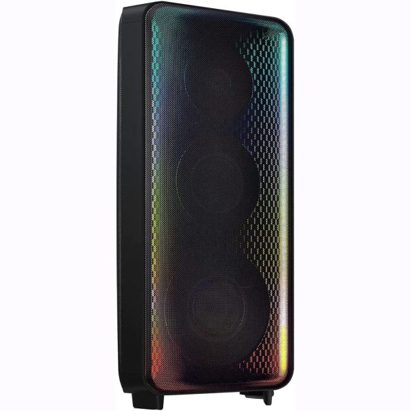 Samsung MX-ST90B Sound Tower High Power Audio Portable Speaker For Sale