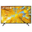 LG 65UQ7570PUJ 65 Inch 4K UHD Smart webOS TV (2022) Fashion