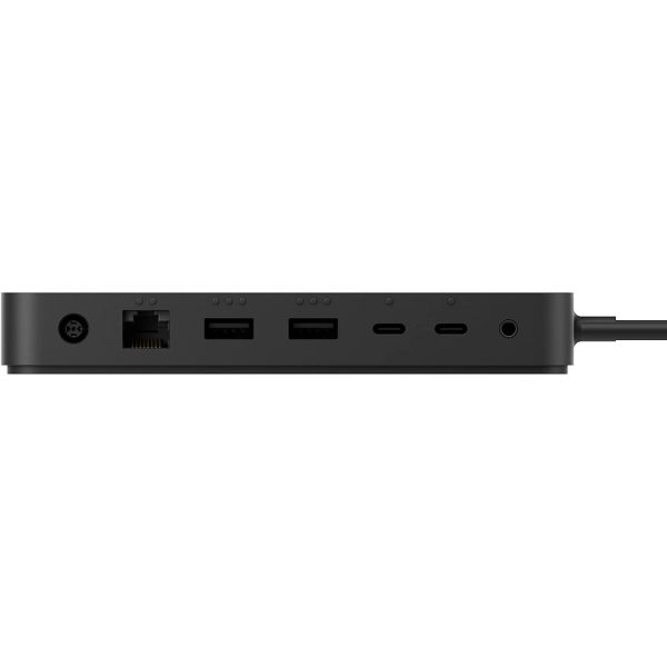 Microsoft Surface Thunderbolt Dock High-Speed Docking Station - T8H-00001 Sale