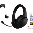 ASUS ROG Gaming 2.4GHz Headset Supply