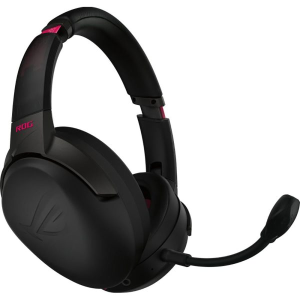 ASUS ROG Gaming 2.4GHz Headset Supply