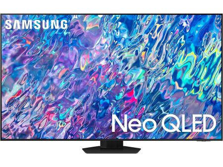 Samsung QN85BA 85 inch Neo QLED 4K Mini LED Quantum HDR Smart TV Refurbished Cheap