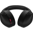 ASUS ROG Gaming 2.4GHz Headset Supply