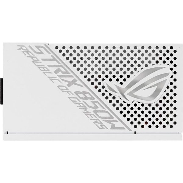 ASUS STRIX 850W White Edition PSU on Sale