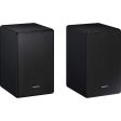 Samsung SWA-9500S - Wireless Rear Speaker Kit w  Dolby Atmos DTS:X +Entertainment Bundle Cheap