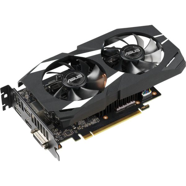 ASUS GeForce GTX 1660 Ti  6GB For Discount