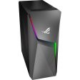 Asus i7-8700 8GB 1TB Win10 Online now