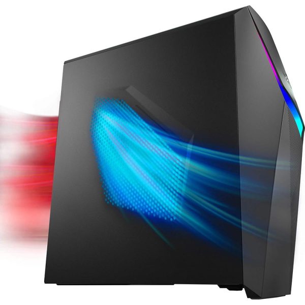 Asus i7-8700 8GB 1TB Win10 Online now