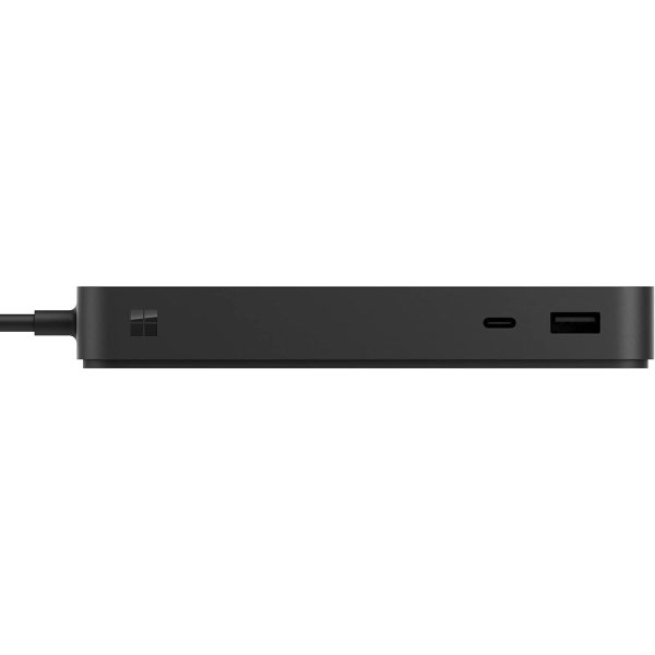 Microsoft Surface Thunderbolt Dock High-Speed Docking Station - T8H-00001 Sale