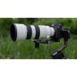 Sony FE 70-200mm F2.8 GM OSS II G Master Telephoto Zoom E-Mount Lens SEL70200GM2 Hot on Sale