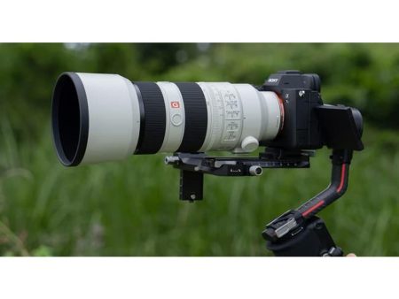 Sony FE 70-200mm F2.8 GM OSS II G Master Telephoto Zoom E-Mount Lens SEL70200GM2 Hot on Sale