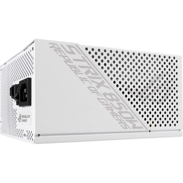 ASUS STRIX 850W White Edition PSU on Sale