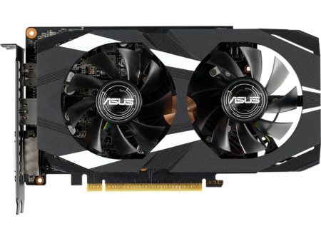 ASUS GeForce GTX 1660 Ti  6GB For Discount