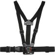 Vivitar Chest Strap Mount for GoPro & All Action Cameras (VIV-APM-7602) on Sale