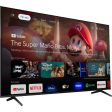 Sony BRAVIA 3 K75S30 75  4K HDR Smart LED TV (2024) Bundle w  2 Year Warranty on Sale