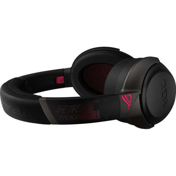 ASUS ROG Gaming 2.4GHz Headset Supply