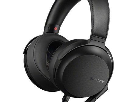 Sony MDR-Z7M2 High-Resolution Professional Stereo Headphones MDR-Z7M2 For Sale