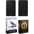 Samsung SWA-9500S Wireless Rear Speaker Kit with Redeemable DIRECTV Gemini Air Online Hot Sale