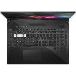 Asus 15.6  i7-8750H 8GB 256GB Black Online Sale