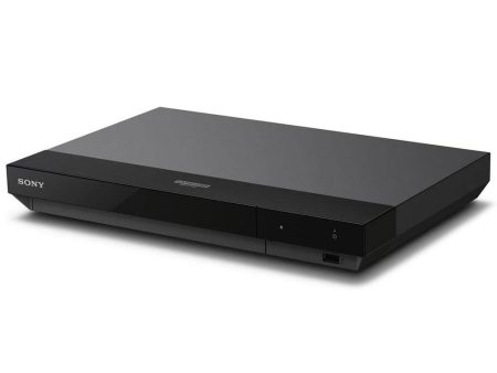 Sony UBP-X700M HDR 4K UHD Network Blu-ray Disc Player with Hi-Res Audio Online Sale