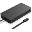 Microsoft Surface Thunderbolt Dock High-Speed Docking Station - T8H-00001 Sale