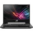 Asus 15.6  i7-8750H 8GB 256GB Black Online Sale