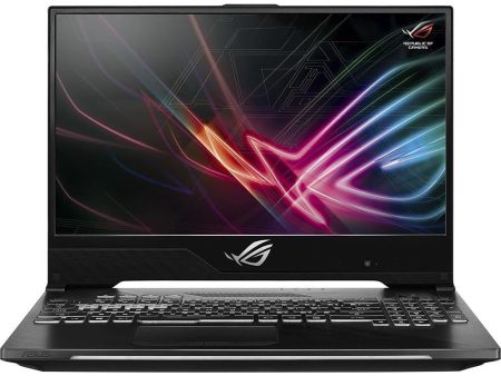 Asus 15.6  i7-8750H 8GB 256GB Black Online Sale