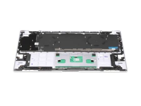 Samsung BA97-12354A ASSEMBLY CASE FRONT-TOP_SVC Online Hot Sale