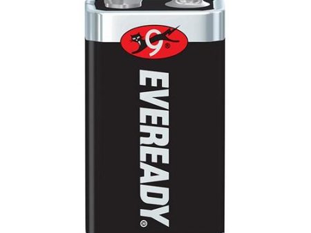 Samsung 1222SWEN Battery 9V Eveready Carbon Zin Online Sale