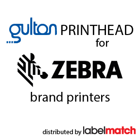 SSP-106-1248-AM544A 300dpi Printhead for Zebra by Gulton Hot on Sale